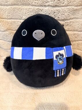 Squishmallows Harry Potter Ravenclaw
